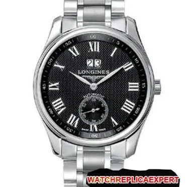 Longines Master Series Workplace Styles