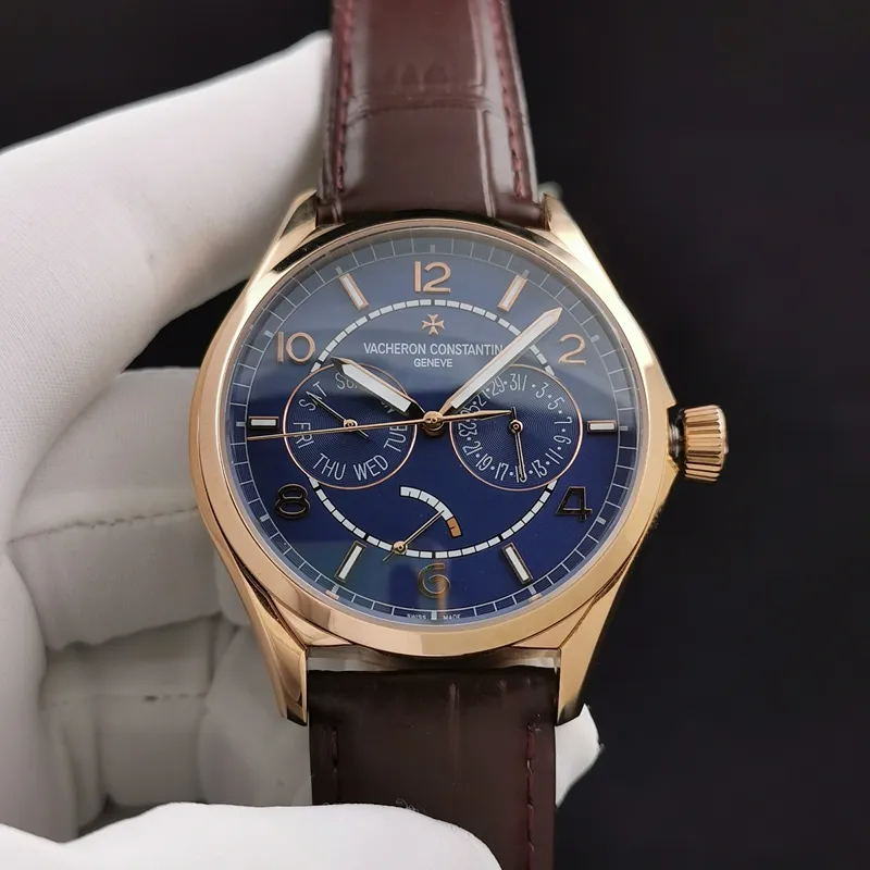 TW Factory Vacheron Constantin Wu Luzhi