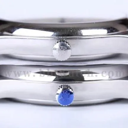 APS factory Longinestop-tier watch master series L2.909.4.78.3moon phase comparison Genuine evaluation movement comparison chart