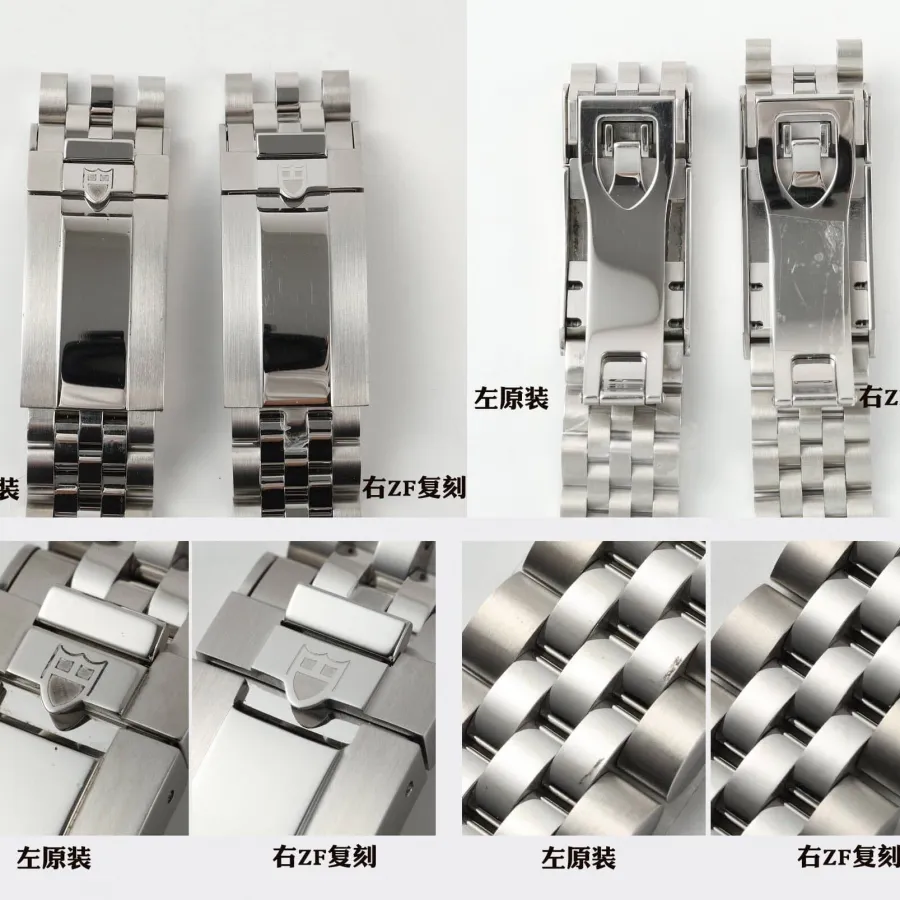 ZF Factory Tudortop-tier watch Biwan Xiaohonghua M7941A1A genuine and fake comparison evaluation appearance live photos