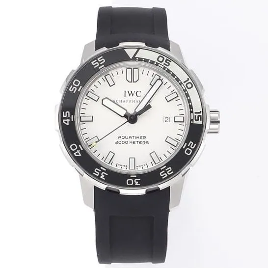 Luxury Watches Primed for Appreciation