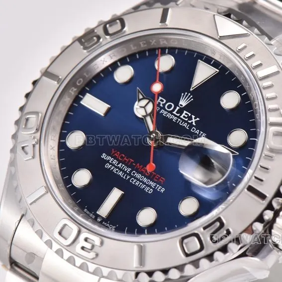Rolex C Factory Yacht-Master 126622
