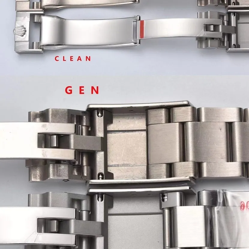 C Factory Daytona Rolex collectible watches m116509-0071 Comparison Genuine Review