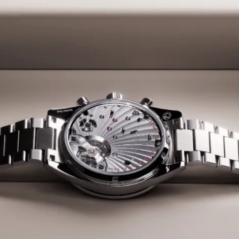 Omega Speedmaster Series