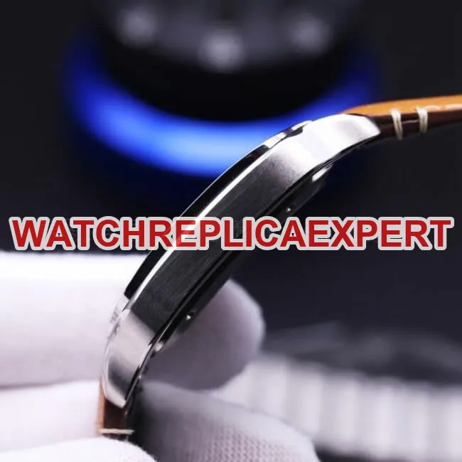 Cartier Santos watchgf factory review front view