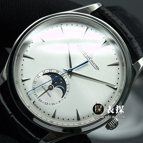 Jaeger-LeCoultre ceiling watch,AZ master watch,front live photo