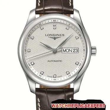 Longines Mechanical Men's Watch Price &