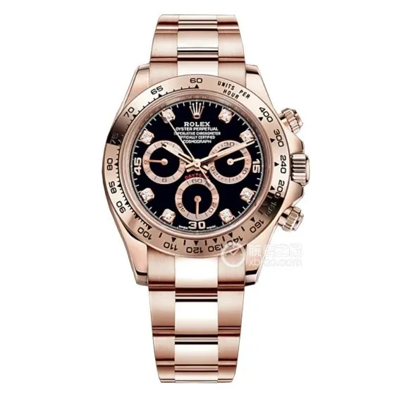 Rolex Clean Factory 116505 Daytona Super A