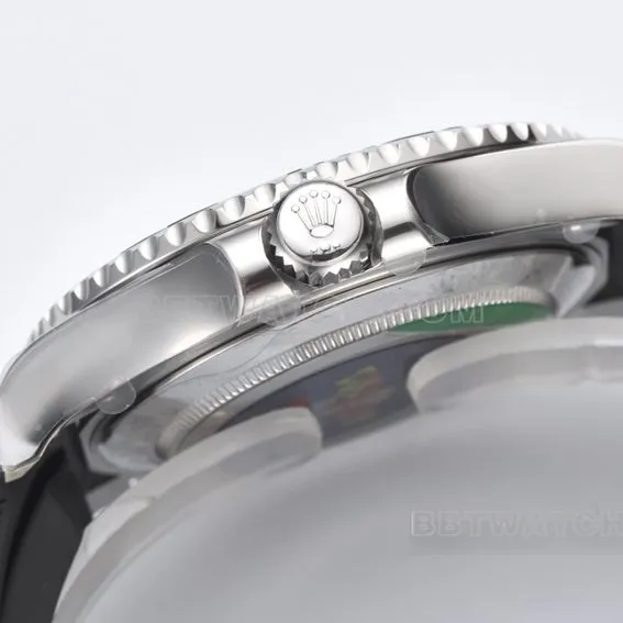 Factory C Rolex Yacht-Master top-tier 1:1super Eagle Eye Stone Edition m226659-0004lumelive photos