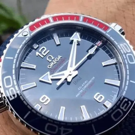 Omega Constellation Top collectible