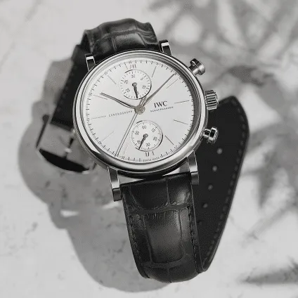 Tissot Office-Ready Timepieces Priced From