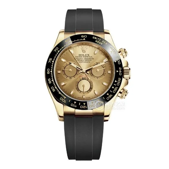 C Factory Rolex Daytona collectible