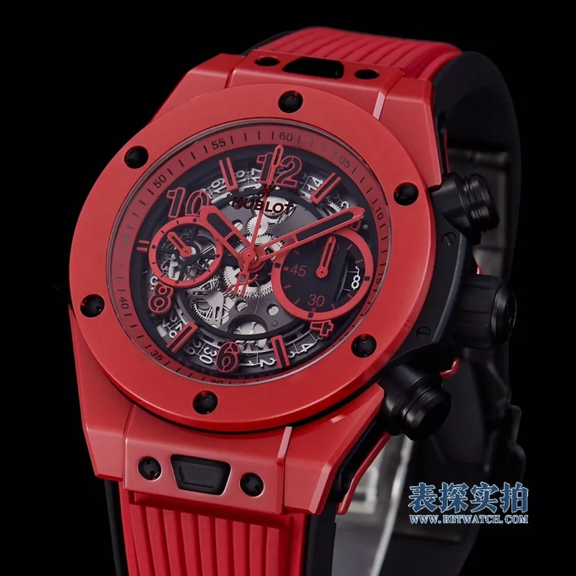 Hublot Big Bang Unico 411.CF.8513.RX BBF