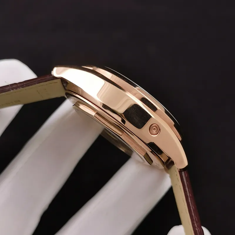 Vacheron Constantin TW Vacheron Constantin