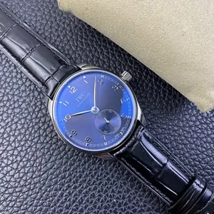 IWC Portugal chronograph wrist pricing