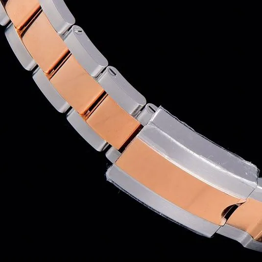 Premium Rolex Yacht-Master Rose Gold with
