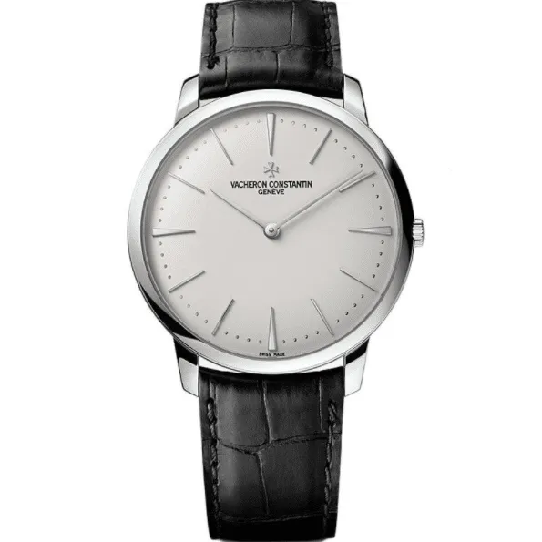 Is the quality of top collectible watches