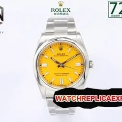 Budget-Friendly Rolex Men's Watches