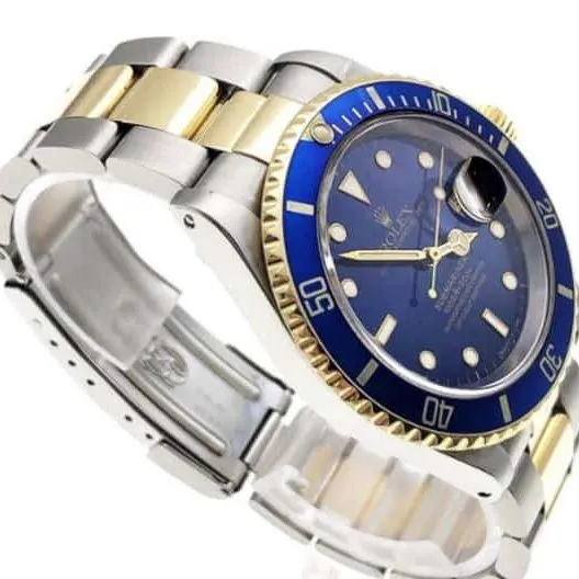 Rolex Sea Envoy: A Rugged, Reliable