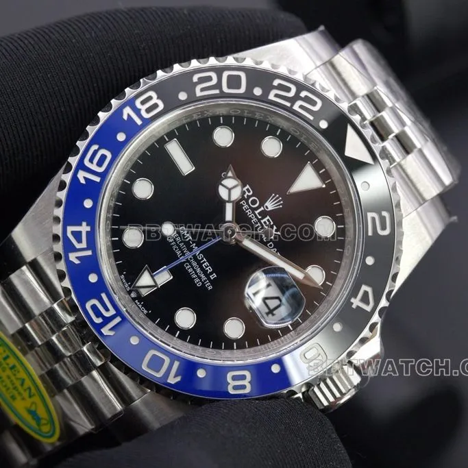 Factory C GMT-Master3285movement