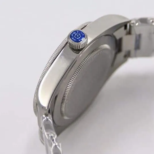 Tudor Tudor Biwan series M79030N-0001 watch watch bracelet picture