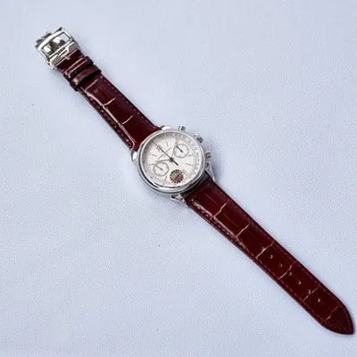 Old Vacheron Constantin Heritage Series