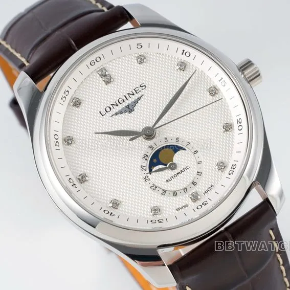 APS Longines Watchmaking Tradition