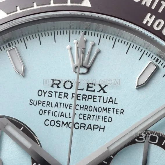 Rolex Factory Daytona Top 2024 New Ice