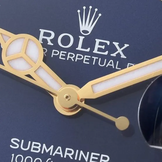 Rolex1:1,Submarinerreplica watch,front live photo