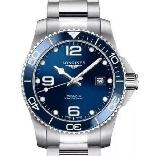 JF Factory Explained: From Longines
