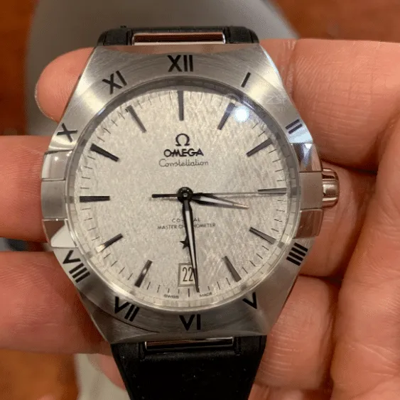 What Price and Movement Does Omega