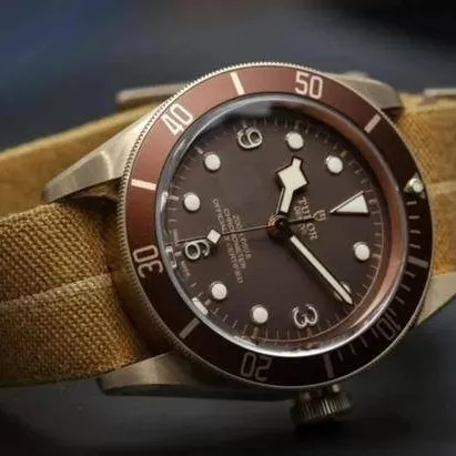 The Patina Effect: Understanding Bronze