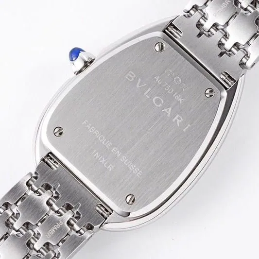 Top Bulgari Women's Watch - Luminous Snake Shadow - Ladies' Blessing - Buckle Image