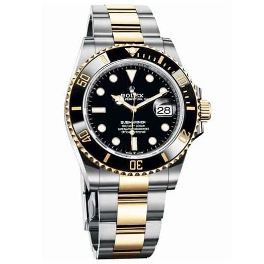 Rolex Reveals 2020 Submariner Range