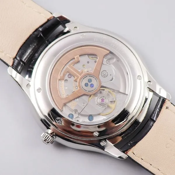Jaeger-LeCoultre Master Ultra Thin