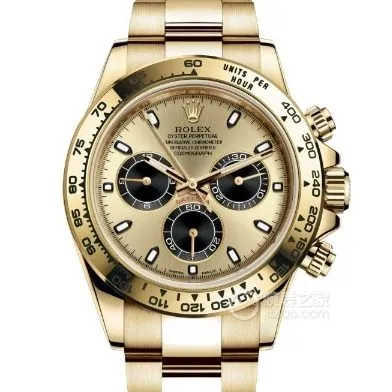 C Factory Daytona Rolex collectible watches m116508-0013 comparison authentic review