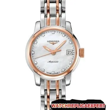 Sporty Longines Rider Series: Women's and