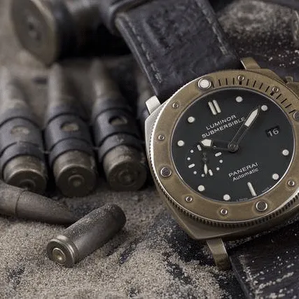 The Patina Effect: Understanding Bronze