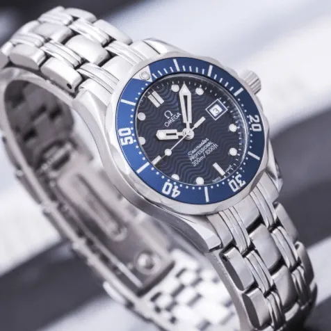 Omega Omega High-Fine Imitation