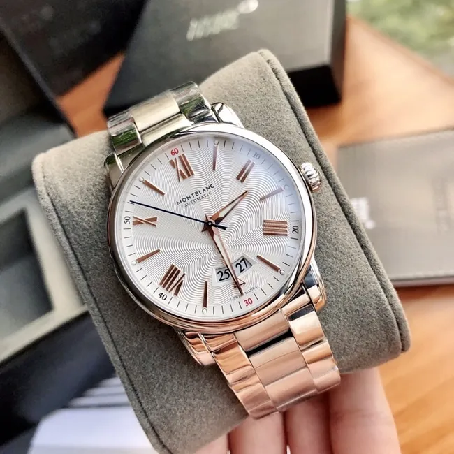 Original Montblanc Men's 4810 Series