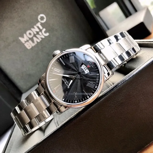Original Montblanc Men's 4810 Series