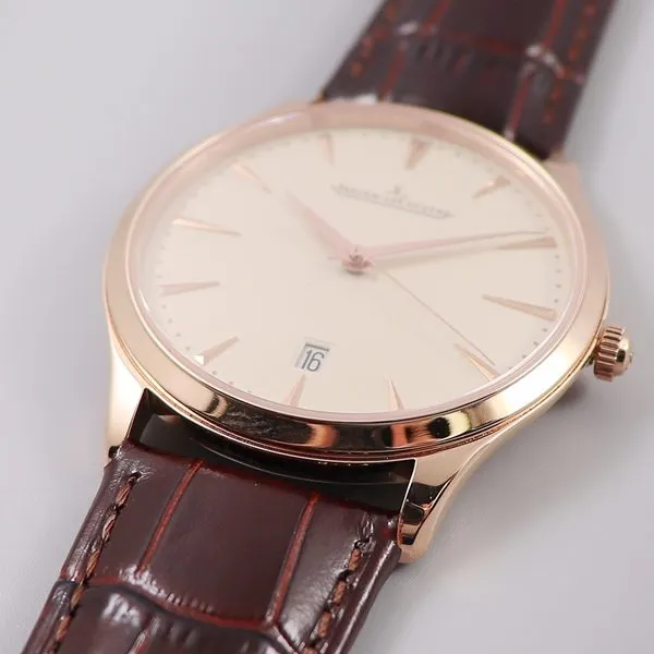 Jaeger-LeCoultre Master 1232510 Ultra-Thin