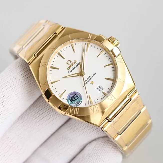 2022 Top Men’s Watches: Aqua Ghost, 904