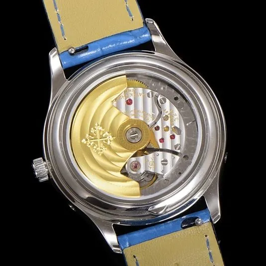 Patek Philippe N1 Factory 4947