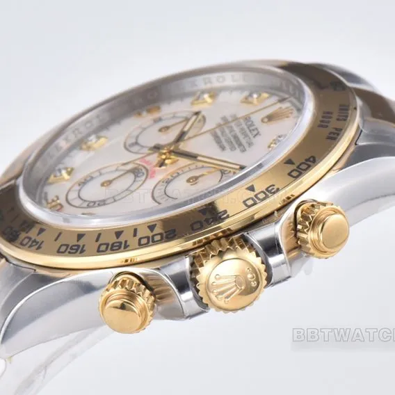C Factory Rolex Rolex Daytona Mechanical