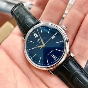 Universal Portugal collectible watches
