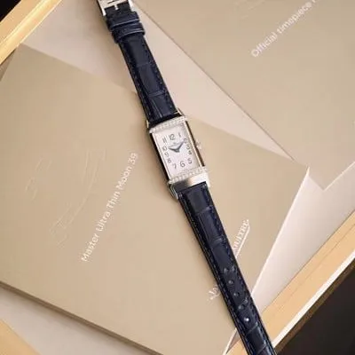 Jaeger-LeCoultre
