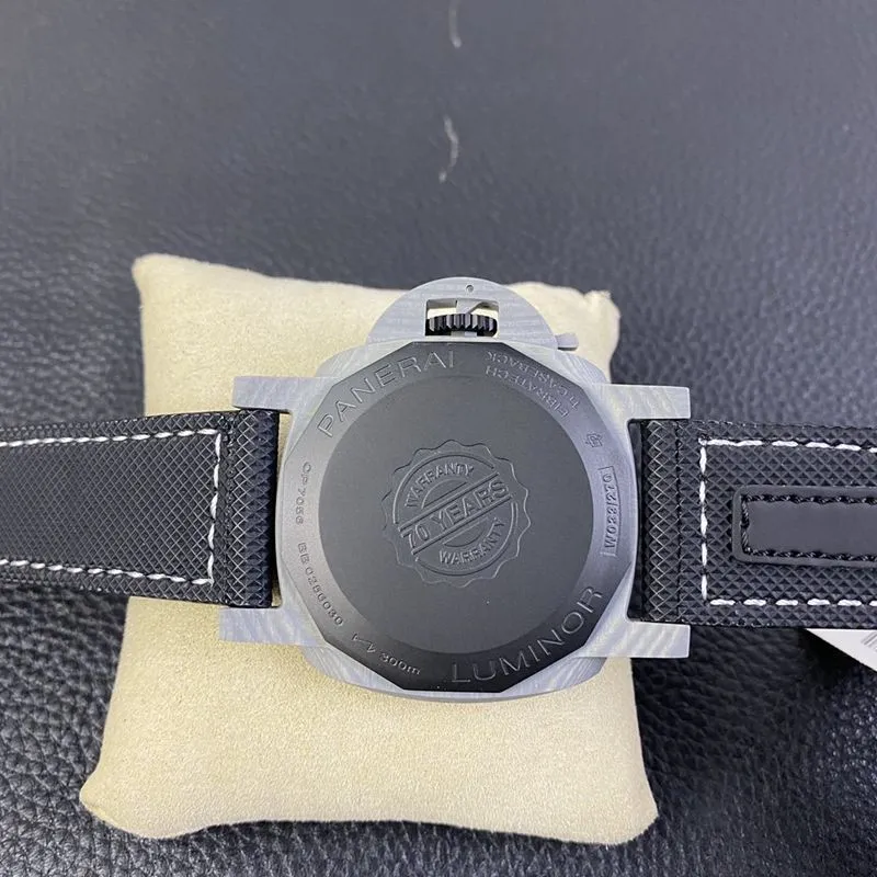 PaneraiPAM1119 super lume 44MMreplica watch clasp picture