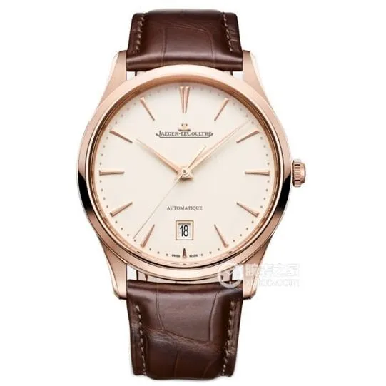 Jaeger-LeCoultre1:1replica,immasterreplica watch,front live photo
