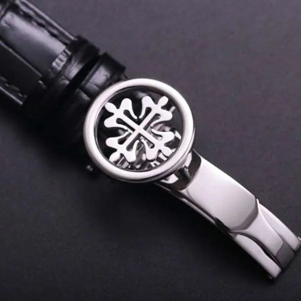 Patek Philippe super a watch complex function starry sky series 5106R/5102/6104green dialmovement picture